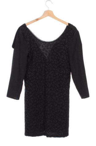 Рокля Patrizia Pepe, Размер M, Цвят Черен, Цена 107,37 €