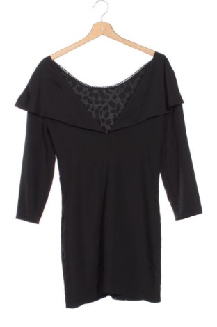 Рокля Patrizia Pepe, Размер M, Цвят Черен, Цена 107,37 €