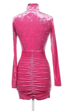 Φόρεμα Patrizia Pepe, Μέγεθος S, Χρώμα Ρόζ , Τιμή 62,00 €