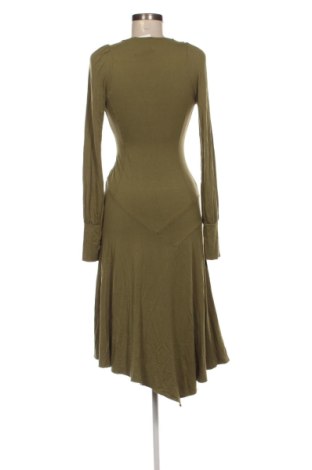 Šaty  Patrizia Pepe, Veľkosť M, Farba Zelená, Cena  284,15 €