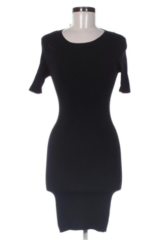 Рокля Patrizia Pepe, Размер XXS, Цвят Черен, Цена 284,15 €