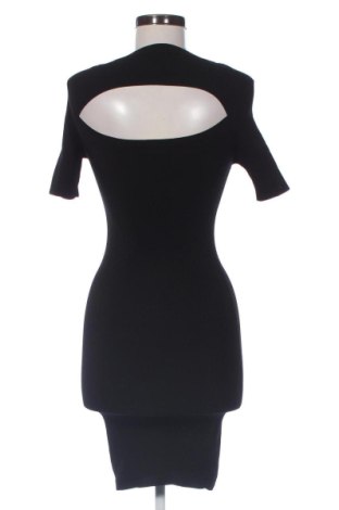 Рокля Patrizia Pepe, Размер XXS, Цвят Черен, Цена 284,15 €