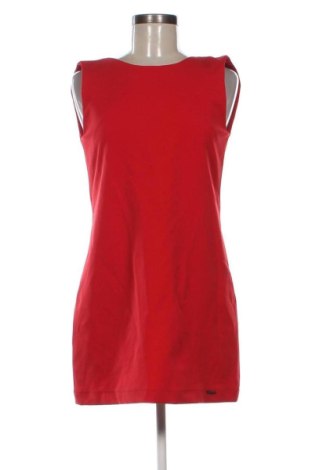 Sukienka Pause Jeans, Rozmiar M, Kolor Czerwony, Cena 133,96 zł