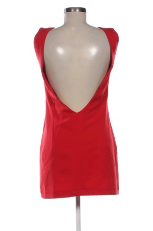 Sukienka Pause Jeans, Rozmiar M, Kolor Czerwony, Cena 133,96 zł