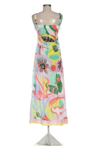 Φόρεμα Penye Mood, Μέγεθος M, Χρώμα Πολύχρωμο, Τιμή 24,45 €