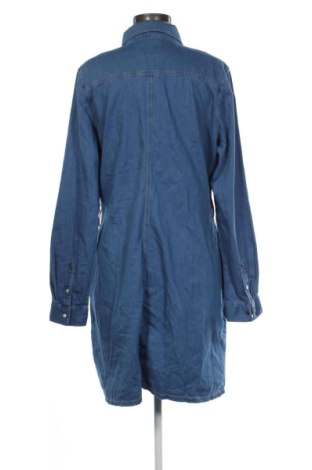 Sukienka Pepe Jeans, Rozmiar XL, Kolor Niebieski, Cena 277,99 zł