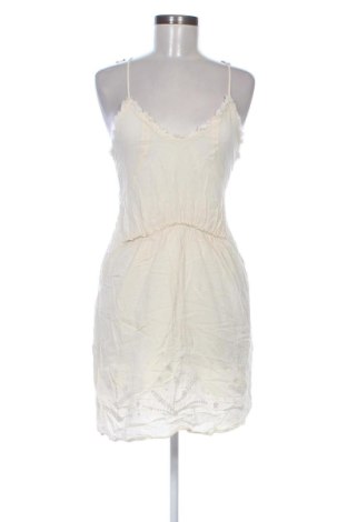 Rochie Pepe Jeans, Mărime XS, Culoare Ecru, Preț 143,99 Lei