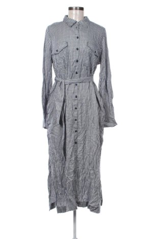 Kleid Pepe Jeans, Größe L, Farbe Mehrfarbig, Preis 127,99 €