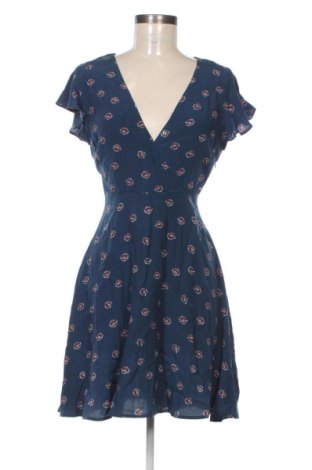 Рокля Pepe Jeans, Размер XS, Цвят Многоцветен, Цена 27,43 €