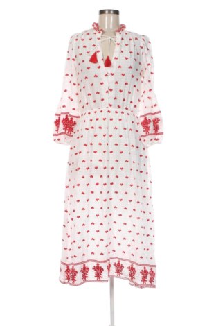 Рокля Pepe Jeans, Размер M, Цвят Многоцветен, Цена 42,43 €