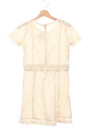 Ruha Pepe Jeans, Méret S, Szín Bézs, Ár 21 029 Ft