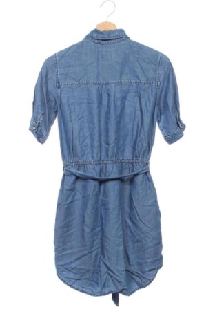 Kleid Pepe Jeans, Größe XS, Farbe Blau, Preis € 42,00