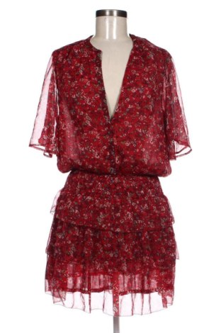 Šaty  Pepe Jeans, Velikost M, Barva Vícebarevné, Cena  2 721,00 Kč