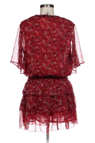 Šaty  Pepe Jeans, Velikost M, Barva Vícebarevné, Cena  2 721,00 Kč