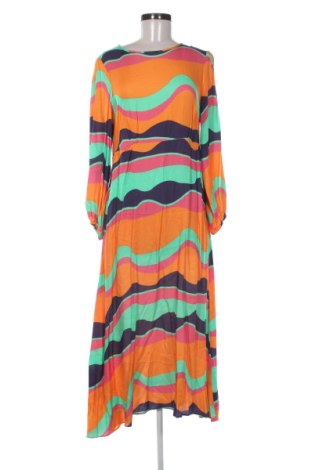 Rochie Per Lei, Mărime L, Culoare Multicolor, Preț 104,00 Lei