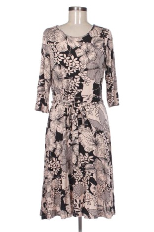 Kleid Peter Hahn, Größe L, Farbe Mehrfarbig, Preis € 54,99