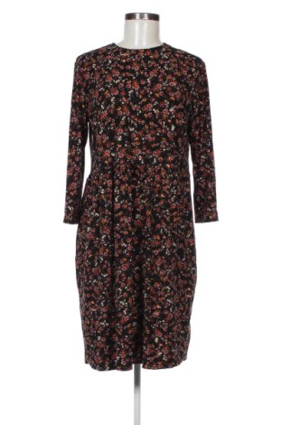 Kleid Piazza Italia, Größe L, Farbe Mehrfarbig, Preis € 7,99