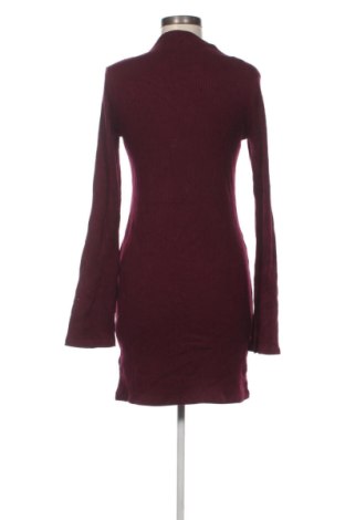 Kleid Piazza Italia, Größe XL, Farbe Rot, Preis 19,99 €