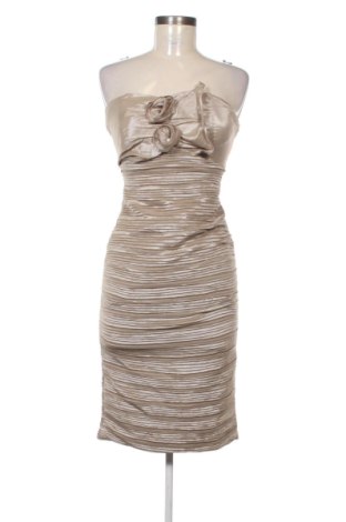 Šaty  Piazza Italia, Veľkosť M, Farba Béžová, Cena  35,95 €