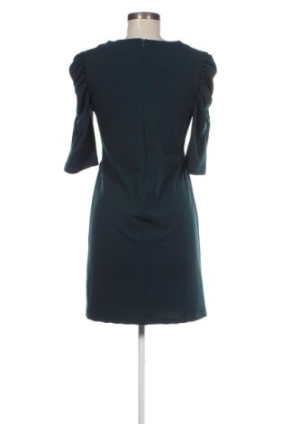 Kleid Piazza Italia, Größe S, Farbe Grün, Preis € 9,99