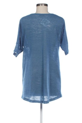 Sukienka Piazza Italia, Rozmiar M, Kolor Niebieski, Cena 107,17 zł