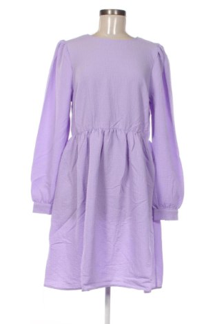 Kleid Pieces, Größe L, Farbe Lila, Preis 33,99 €