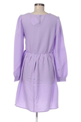 Rochie Pieces, Mărime M, Culoare Mov, Preț 196,99 Lei