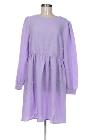 Sukienka Pieces, Rozmiar XL, Kolor Fioletowy, Cena 133,99 zł