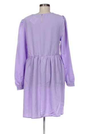 Sukienka Pieces, Rozmiar XL, Kolor Fioletowy, Cena 133,99 zł