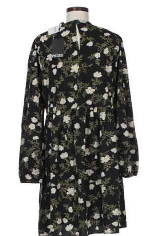 Rochie Pieces, Mărime L, Culoare Multicolor, Preț 149,99 Lei