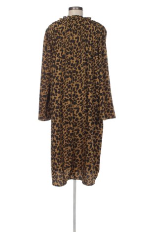 Φόρεμα Pieces, Μέγεθος XL, Χρώμα Πολύχρωμο, Τιμή 47,99 €