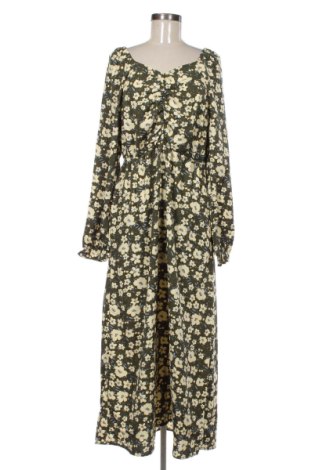 Rochie Pieces, Mărime L, Culoare Multicolor, Preț 243,99 Lei