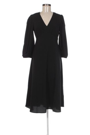 Φόρεμα Pieces, Μέγεθος S, Χρώμα Μαύρο, Τιμή 47,99 €