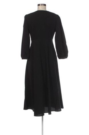 Φόρεμα Pieces, Μέγεθος S, Χρώμα Μαύρο, Τιμή 47,99 €