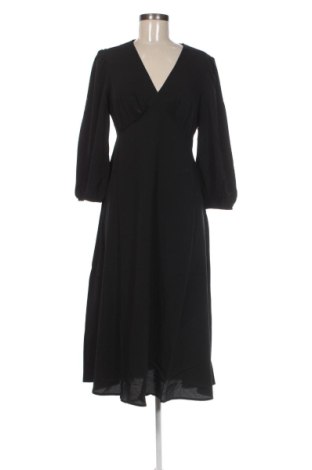 Φόρεμα Pieces, Μέγεθος M, Χρώμα Μαύρο, Τιμή 47,99 €