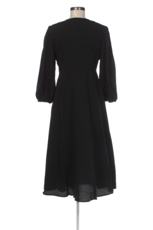 Φόρεμα Pieces, Μέγεθος M, Χρώμα Μαύρο, Τιμή 47,99 €