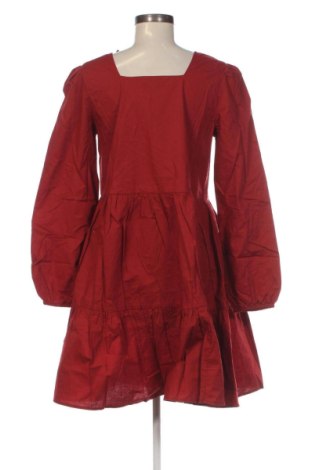 Sukienka Pieces, Rozmiar M, Kolor Czerwony, Cena 166,99 zł