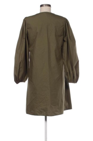 Φόρεμα Pieces, Μέγεθος S, Χρώμα Πράσινο, Τιμή 8,00 €