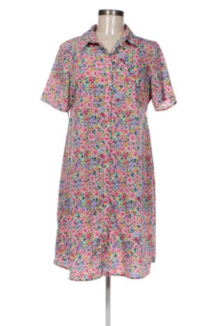 Sukienka Pieces, Rozmiar M, Kolor Kolorowy, Cena 91,99 zł