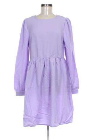 Sukienka Pieces, Rozmiar L, Kolor Fioletowy, Cena 166,99 zł