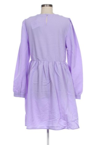Sukienka Pieces, Rozmiar L, Kolor Fioletowy, Cena 166,99 zł