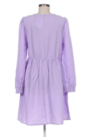 Φόρεμα Pieces, Μέγεθος S, Χρώμα Βιολετί, Τιμή 37,99 €