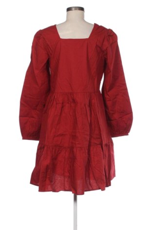 Sukienka Pieces, Rozmiar M, Kolor Czerwony, Cena 166,99 zł