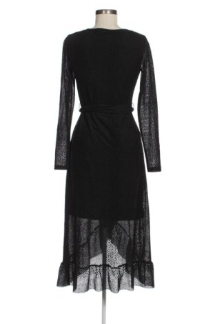 Рокля Pieces, Размер S, Цвят Черен, Цена 17,46 €