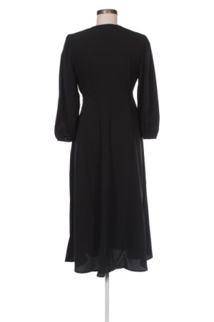 Φόρεμα Pieces, Μέγεθος S, Χρώμα Μαύρο, Τιμή 47,99 €