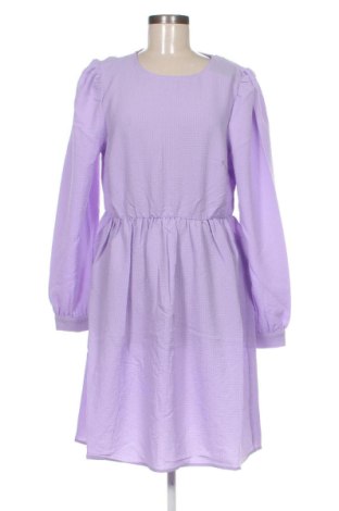 Sukienka Pieces, Rozmiar L, Kolor Fioletowy, Cena 166,99 zł