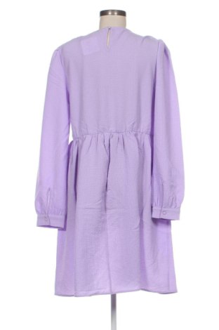 Sukienka Pieces, Rozmiar L, Kolor Fioletowy, Cena 166,99 zł