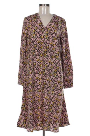 Kleid Pieces, Größe S, Farbe Mehrfarbig, Preis 51,99 €