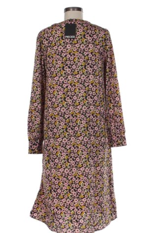 Kleid Pieces, Größe S, Farbe Mehrfarbig, Preis 51,99 €