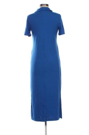 Φόρεμα Pieces, Μέγεθος M, Χρώμα Μπλέ, Τιμή 20,99 €